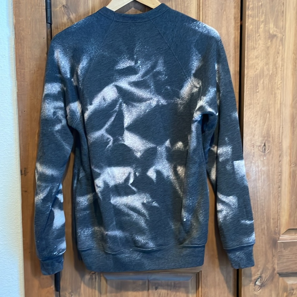 Stevie Nicks Back to the Gypsy sweatshirt - Picture 4 of 4